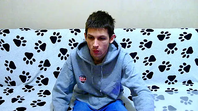 Snapshot of Lester_Broo chatting on February 26, 4:33 am Lester Broo online show from February 26, 4:33 am