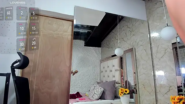 katleya lewiis online show from March 2, 10:05 pm