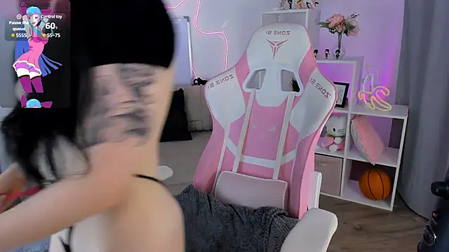 JessicaAddams online show from January 23, 3:01 pm