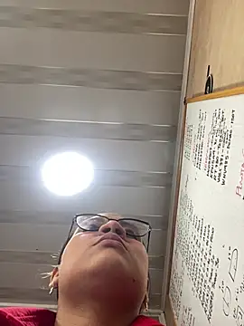 Yessica 832 online show from February 13, 8:16 pm