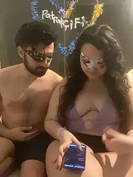 Patpatpatcift online show from January 11, 7:35 am