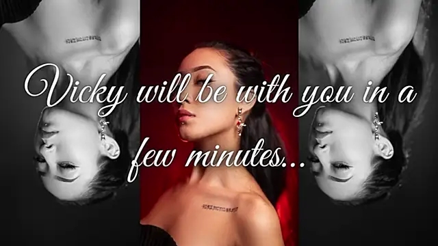 Snapshot of victoria_ricci_a chatting on November 21, 9:57 pm victoria ricci a online show from November 21, 9:57 pm