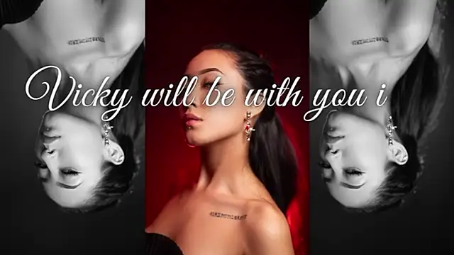 Snapshot of victoria_ricci_a chatting on December 13, 9:42 pm victoria ricci a online show from December 13, 9:42 pm