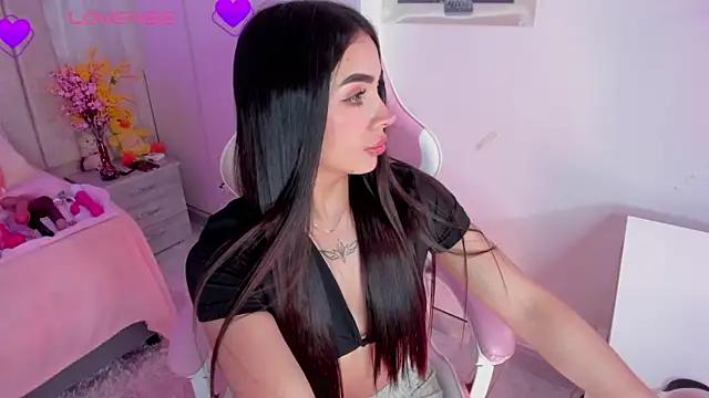 tamy xoo online show from March 19, 2:37 am