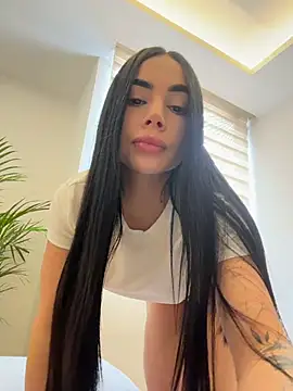 tamy xoo online show from April 3, 6:28 pm