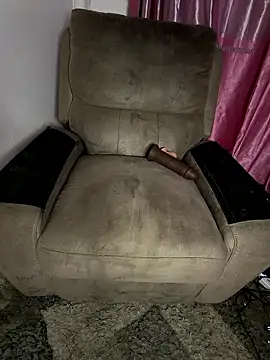 Lilymoonshow online show from January 15, 1:43 am