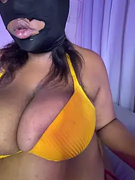 Lilymoonshow online show from March 10, 11:43 pm