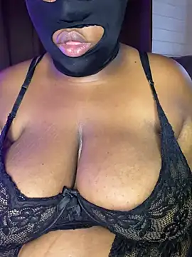 Lilymoonshow online show from March 30, 2:01 am