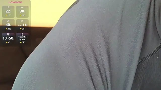 hairyncuteass online show from January 8, 6:32 pm