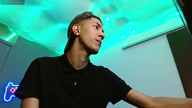 HarolddXL online show from January 25, 12:58 pm