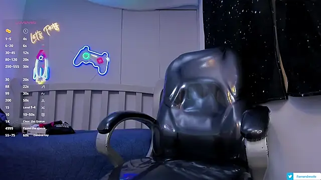 HarolddXL online show from September 9, 12:59 pm