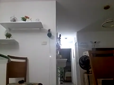 Snapshot of Munnoki chatting on February 2, 1:48 am Munnoki online show from February 2, 1:48 am