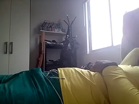 Snapshot of Munnoki chatting on February 8, 6:55 pm Munnoki online show from February 8, 6:55 pm