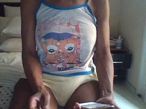 Anaya-1920 online show from April 3, 8:29 pm