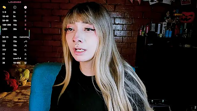 Annycolin  online show from February 8, 4:27 am