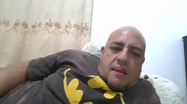 Sr JakoXXXX online show from January 31, 4:25 am