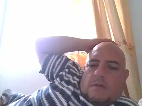 Sr JakoXXXX online show from February 2, 10:06 pm
