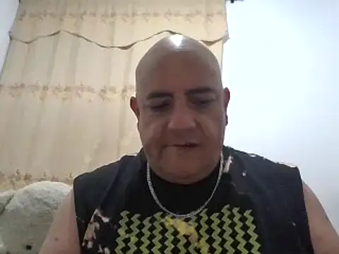Sr JakoXXXX online show from February 25, 7:31 am