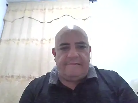 Sr JakoXXXX online show from February 27, 5:24 am