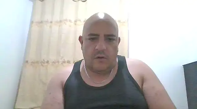 Sr JakoXXXX online show from March 4, 8:46 am