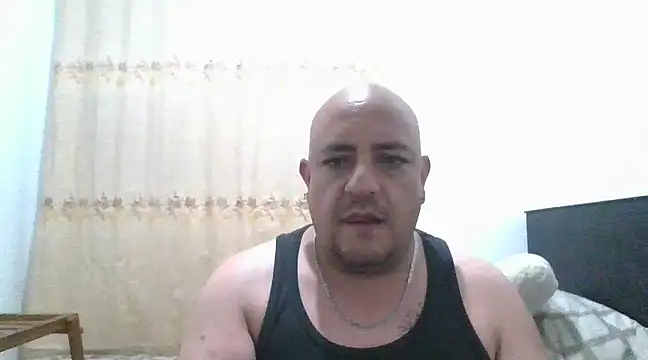 Sr JakoXXXX online show from March 12, 10:48 am