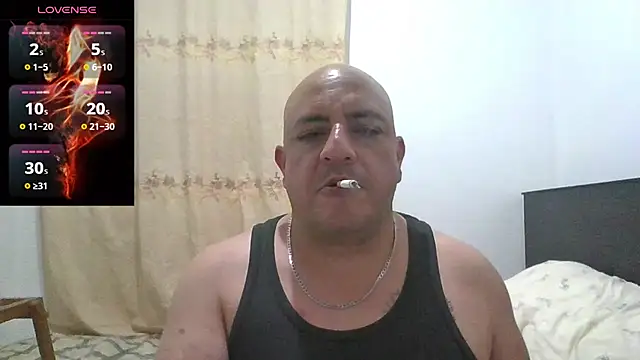 Sr JakoXXXX online show from March 23, 6:47 am