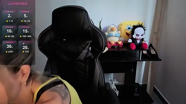 Princezzlove3 online show from March 21, 2:42 pm