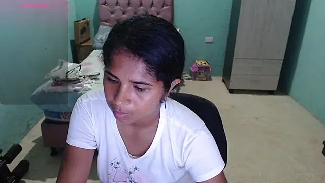 july-feria online show from March 19, 2:21 pm