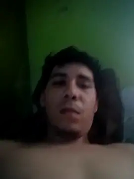 Maguito02 online show from September 27, 4:34 pm