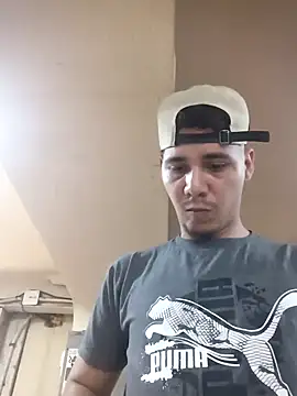 Maguito02 online show from September 29, 1:38 pm