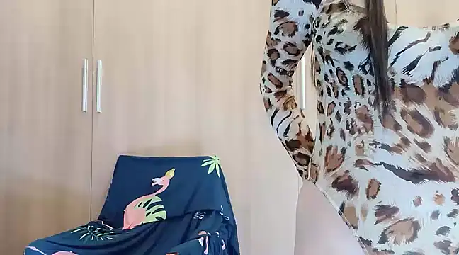 Lush-Office online show from March 8, 3:24 pm