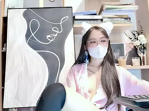 Lush-Office online show from January 6, 10:52 am