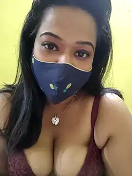 angelrani1234 online show from February 16, 12:54 pm