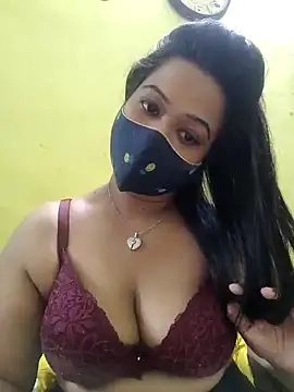 angelrani1234 online show from February 16, 5:15 pm