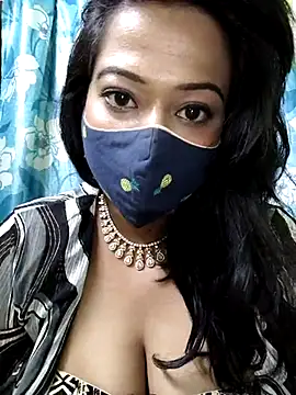 angelrani1234 online show from March 14, 8:17 pm