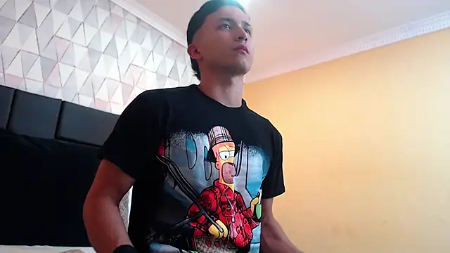 BrandonColee online show from January 19, 12:17 pm