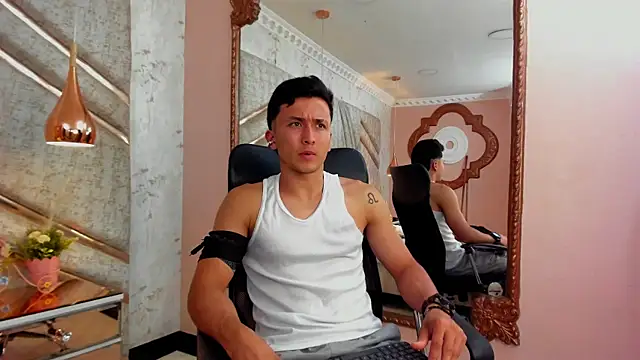 BrandonColee online show from January 20, 3:28 pm