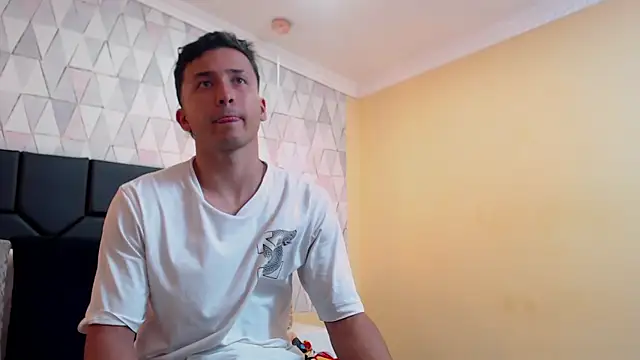 BrandonColee online show from January 21, 12:29 pm