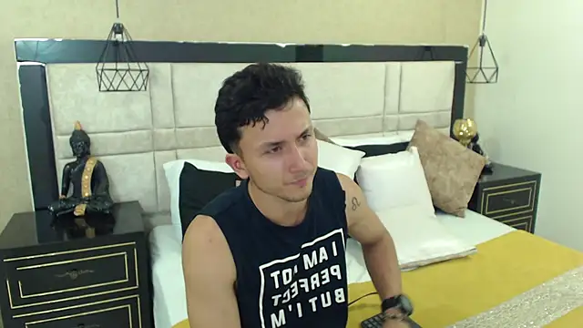 BrandonColee online show from January 27, 3:39 pm