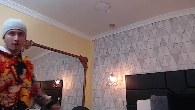 BrandonColee online show from February 8, 12:28 pm