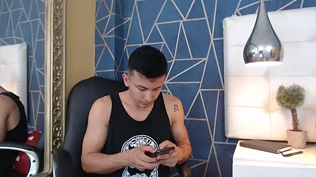 BrandonColee online show from February 20, 3:41 pm