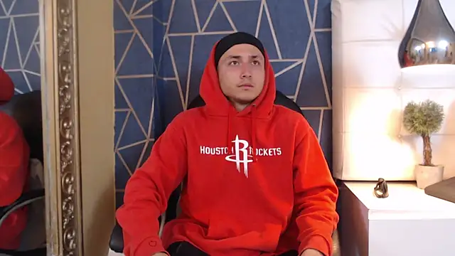 BrandonColee online show from February 24, 12:16 pm