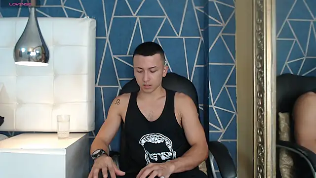 BrandonColee online show from March 18, 2:15 pm