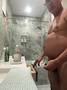 carlospingalinda online show from January 29, 9:50 pm