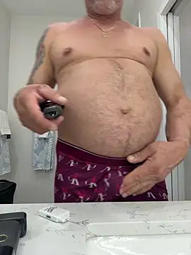 carlospingalinda online show from February 20, 2:18 am