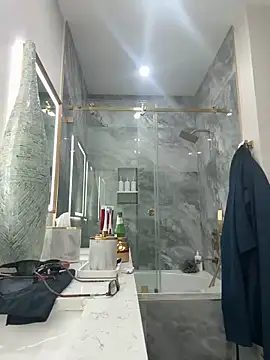 carlospingalinda online show from March 6, 9:20 pm