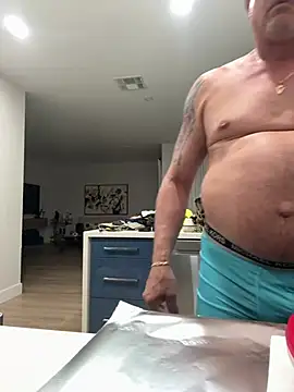 carlospingalinda online show from March 14, 7:37 am