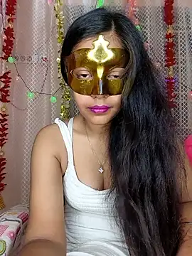 Babbyy doll online show from March 24, 5:40 pm