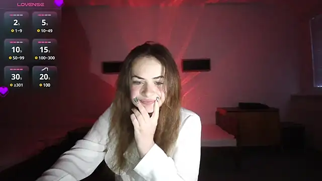 Snapshot of Your___Hope chatting on February 7, 4:03 pm Your Hope online show from February 7, 4:03 pm