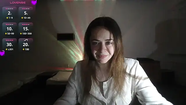 Snapshot of Your___Hope chatting on February 9, 4:18 pm Your Hope online show from February 9, 4:18 pm